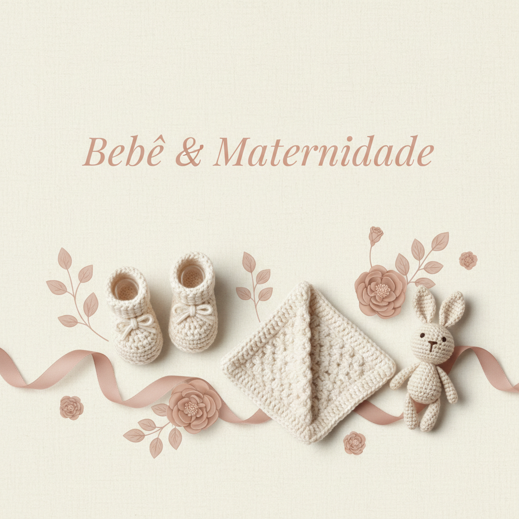 Bebê & Maternidade