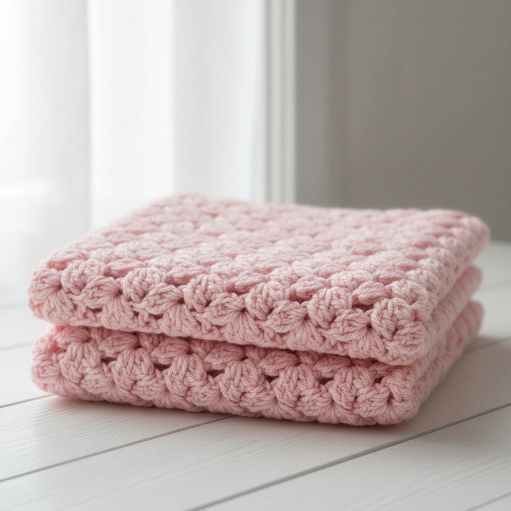 Mantinha Realista Dobrada